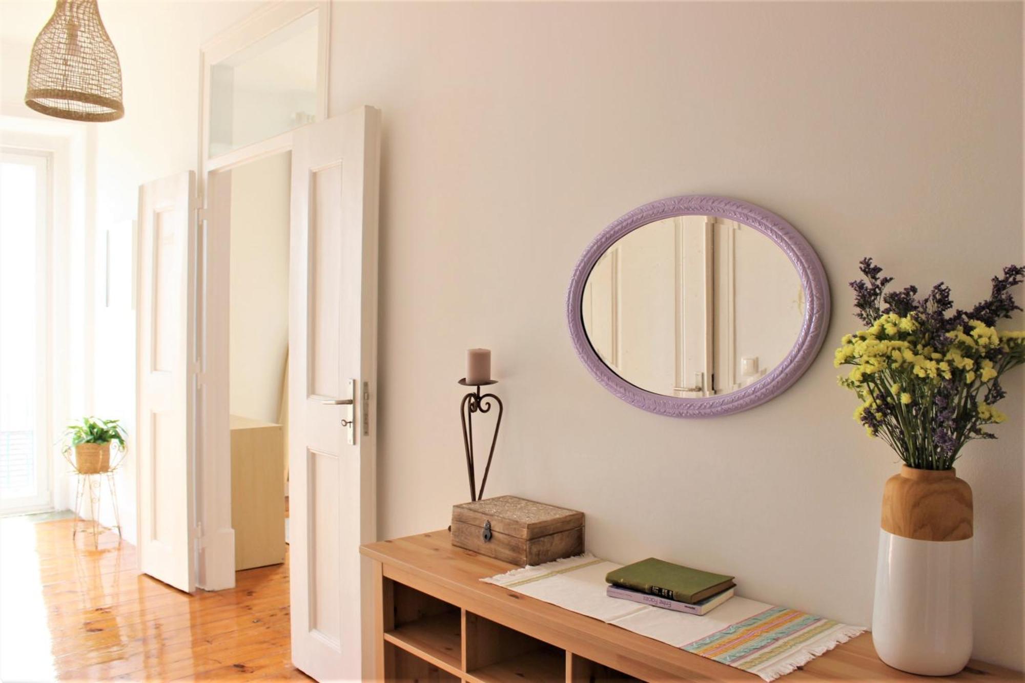 Retrato De Lisboa Apartment Exterior photo