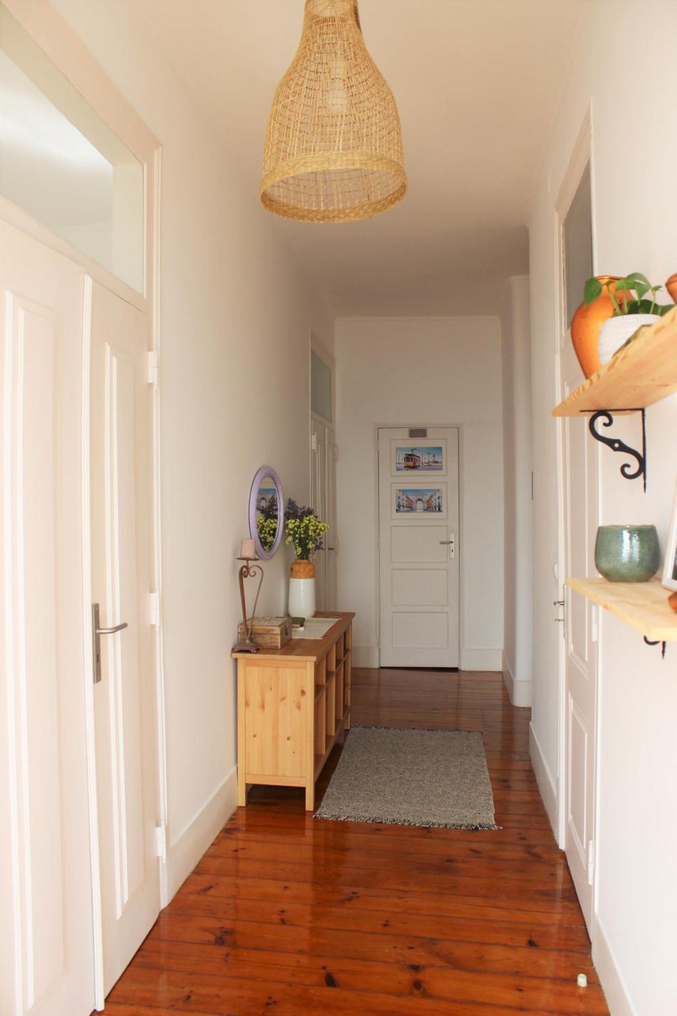 Retrato De Lisboa Apartment Exterior photo