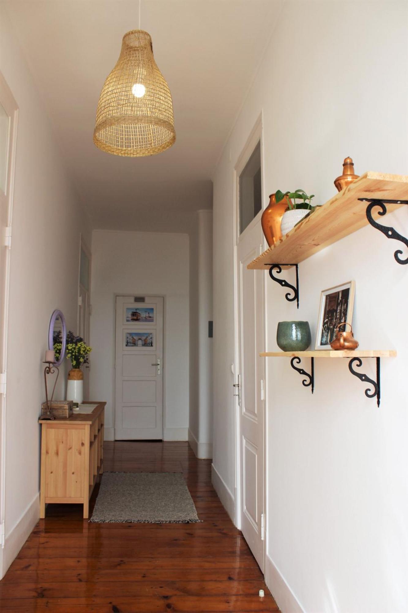 Retrato De Lisboa Apartment Exterior photo