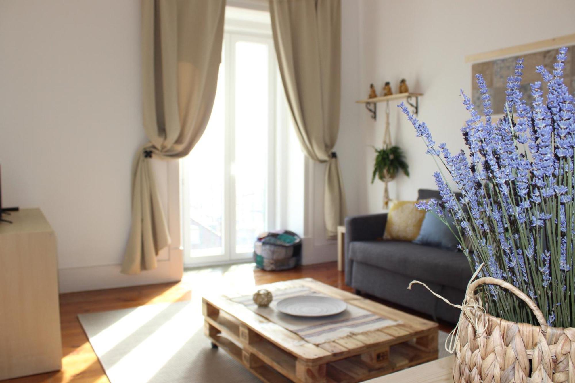 Retrato De Lisboa Apartment Exterior photo