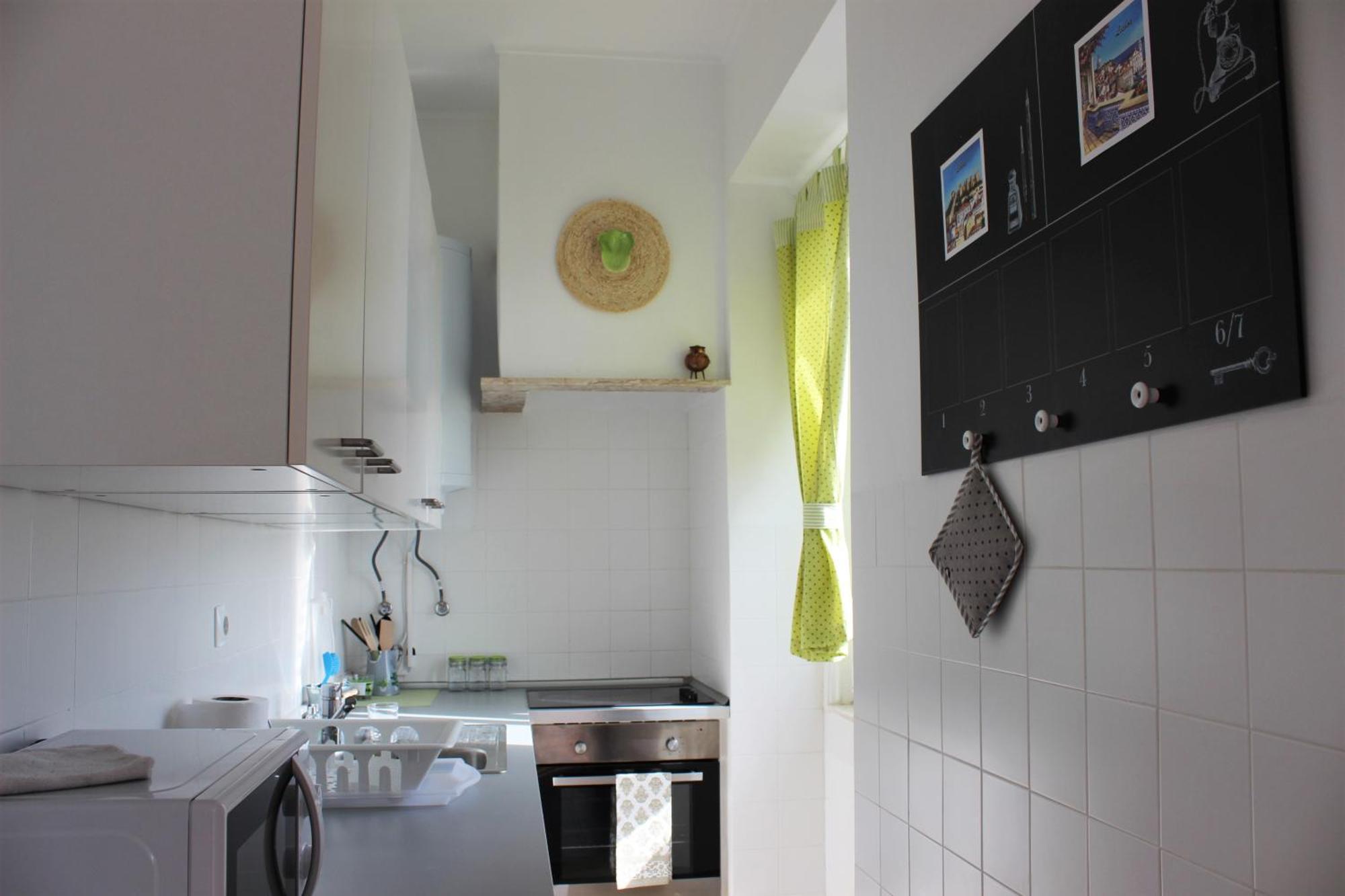Retrato De Lisboa Apartment Exterior photo
