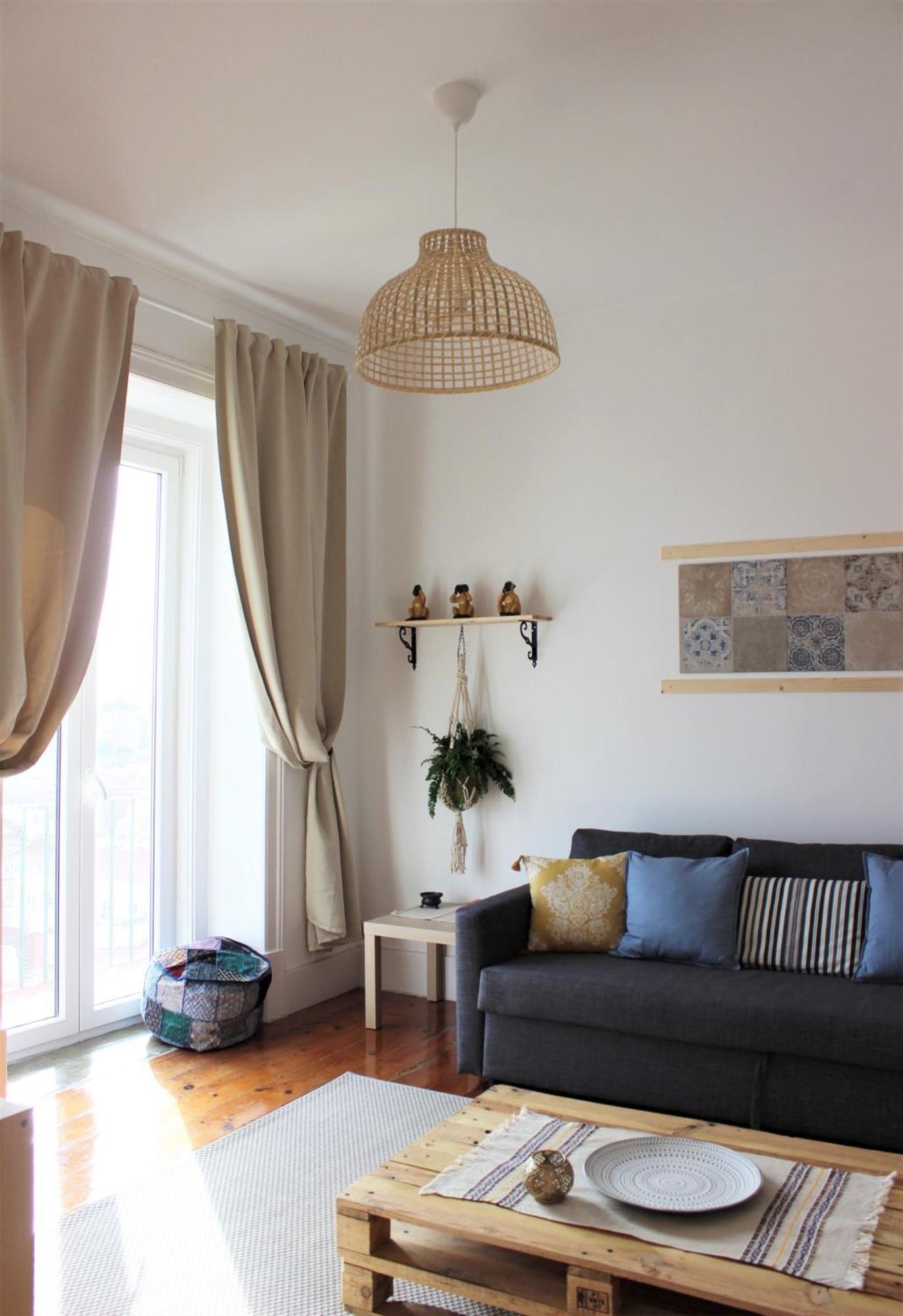 Retrato De Lisboa Apartment Exterior photo